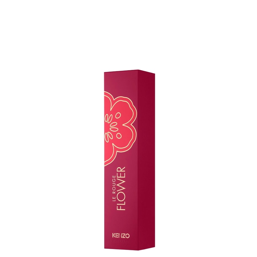 Le Rouge Flower Eau de Parfum