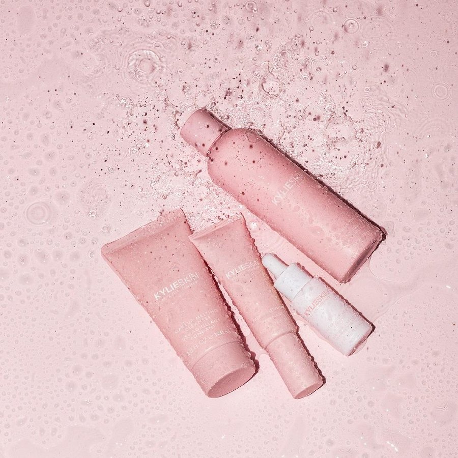 Makeup Melting Cleanser