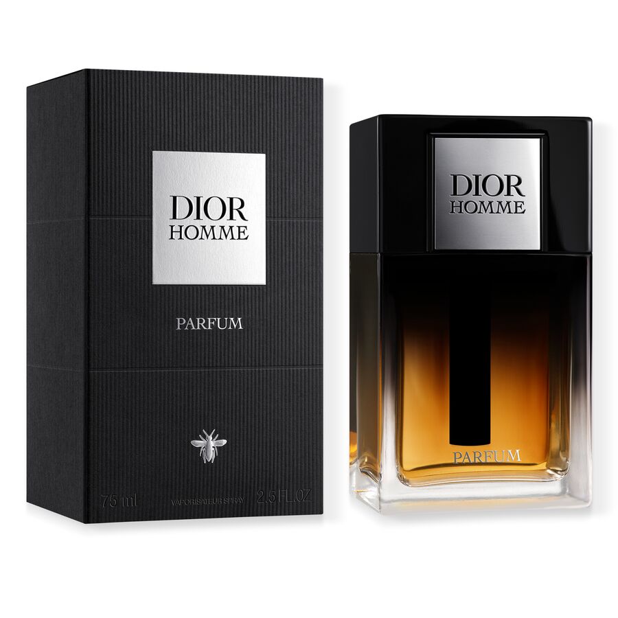Homme Parfum