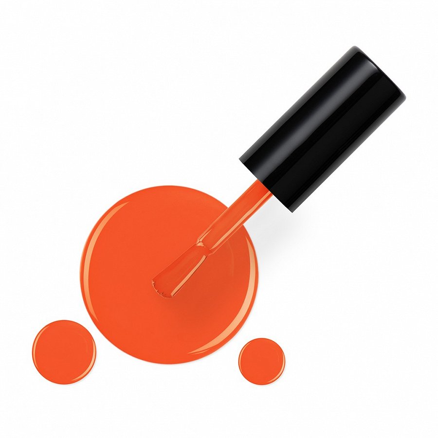 Nail Polish Summer Collection