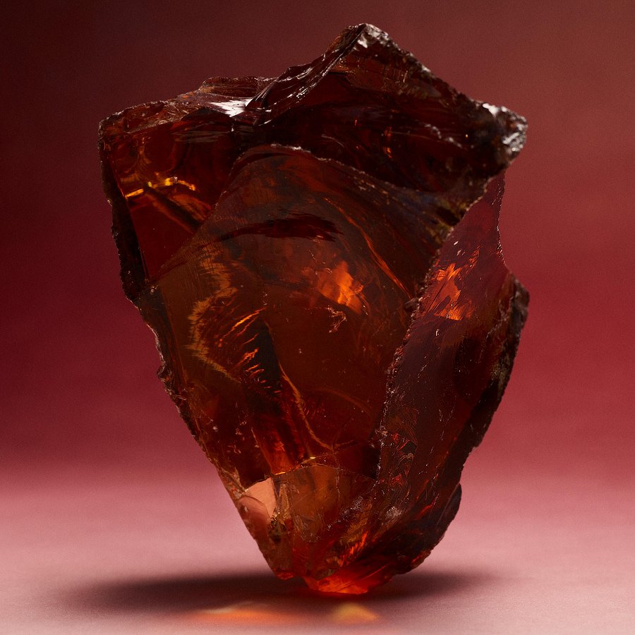 Eternity for Men Amber Essence