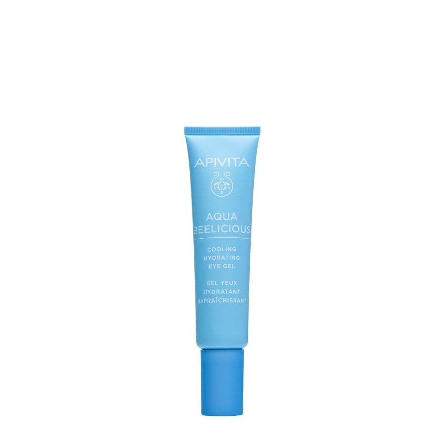 Aqua Beelicious Cooling Hydrating Eye Gel