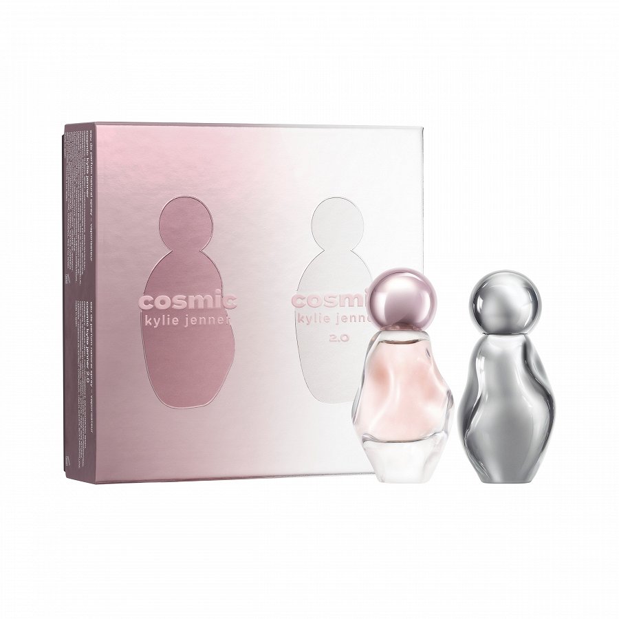 Cosmic Eau de Parfum Gift Set