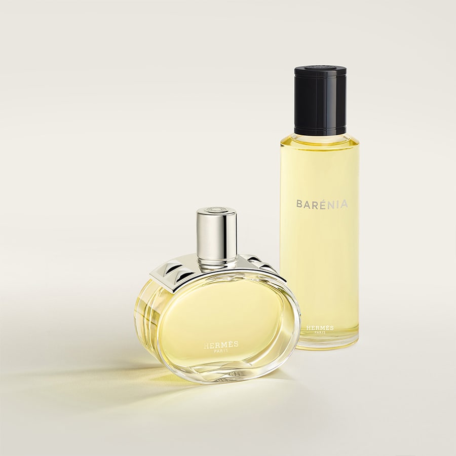 Barénia Apa Parfum