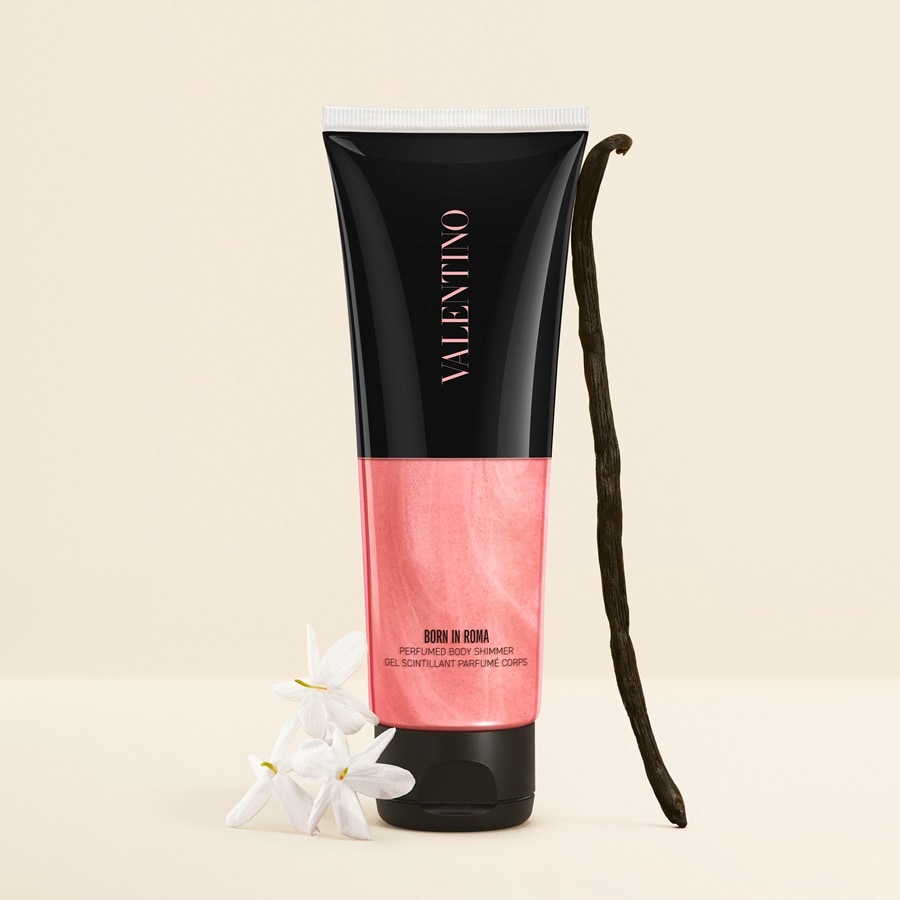 Born In Roma Body Shimmer