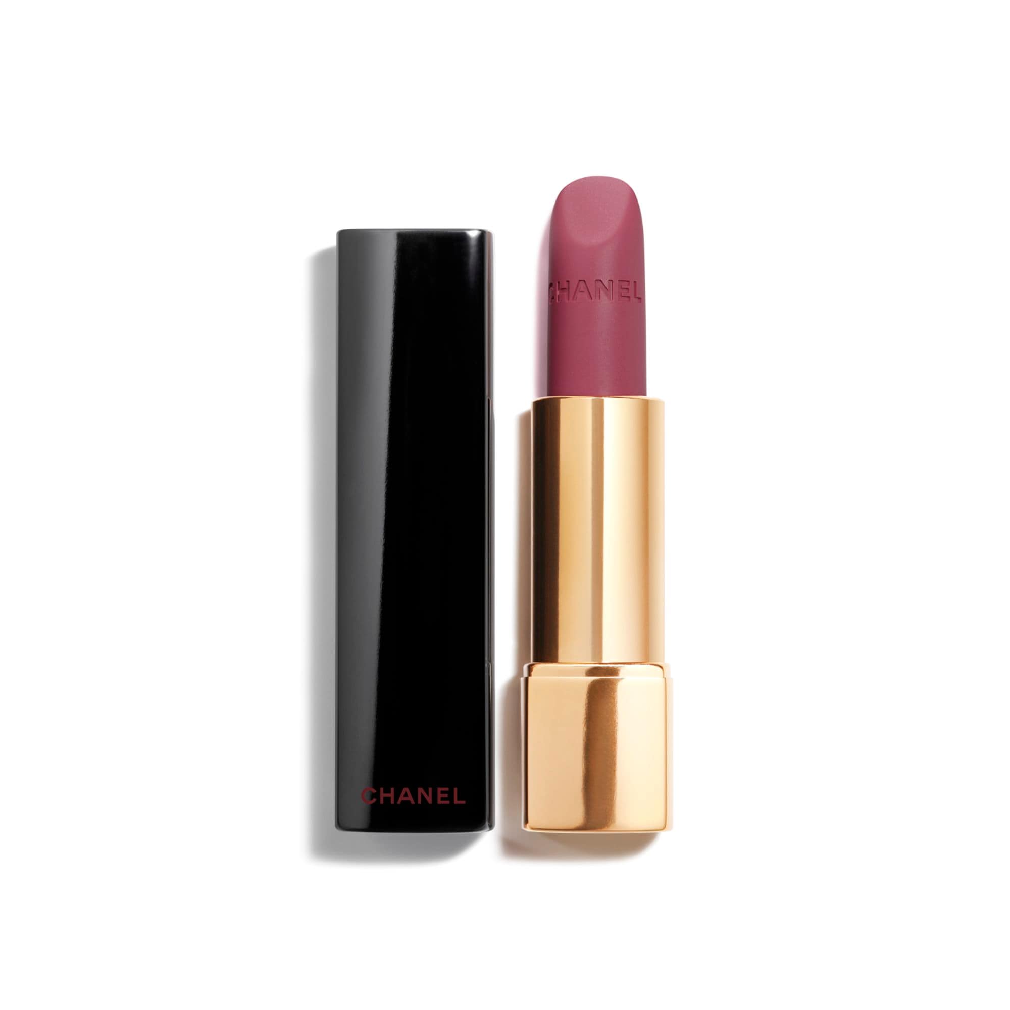 ROUGE ALLURE VELVET