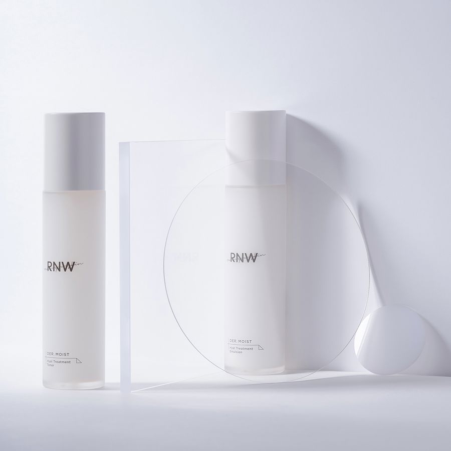 Hyal Treatment Toner