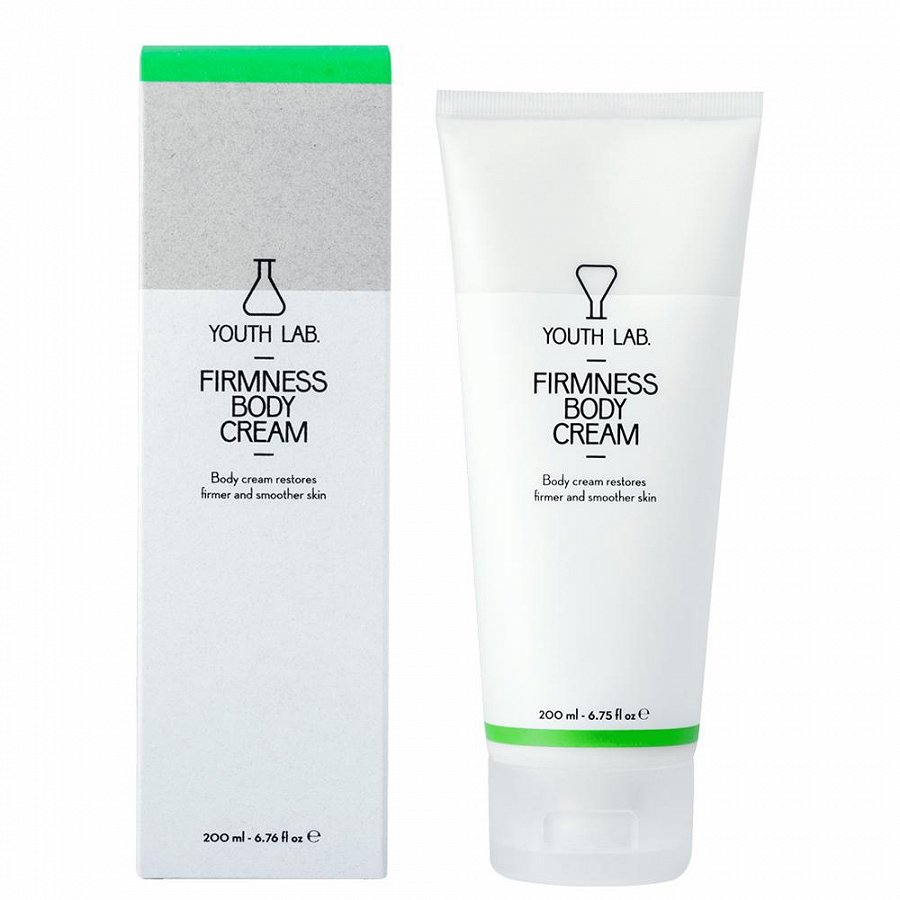 Firmness Body Cream