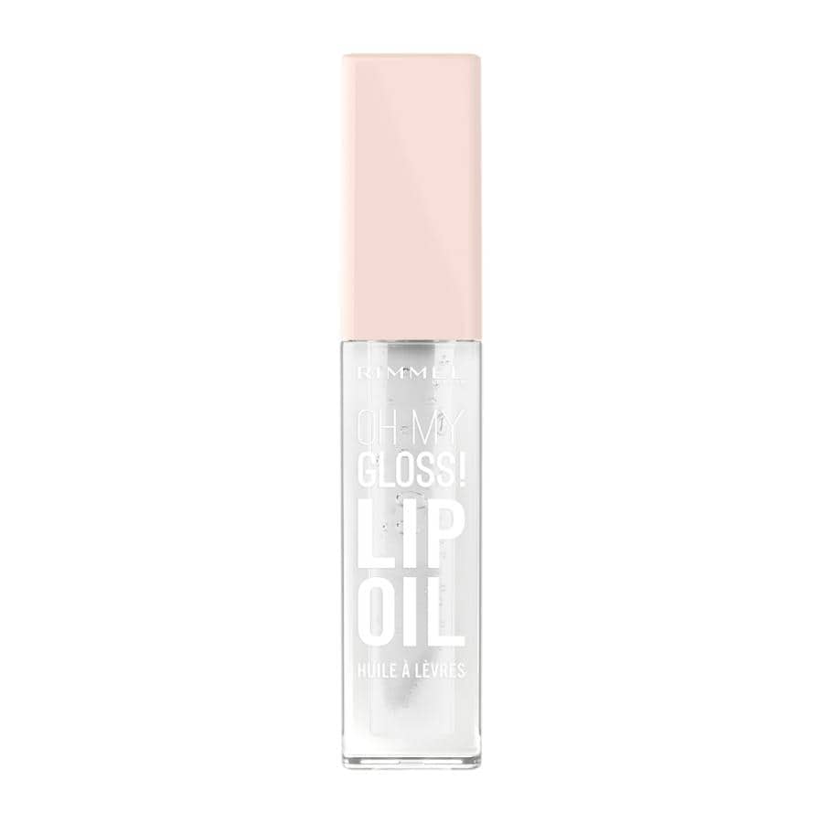 Oh My Gloss! Lip Oil