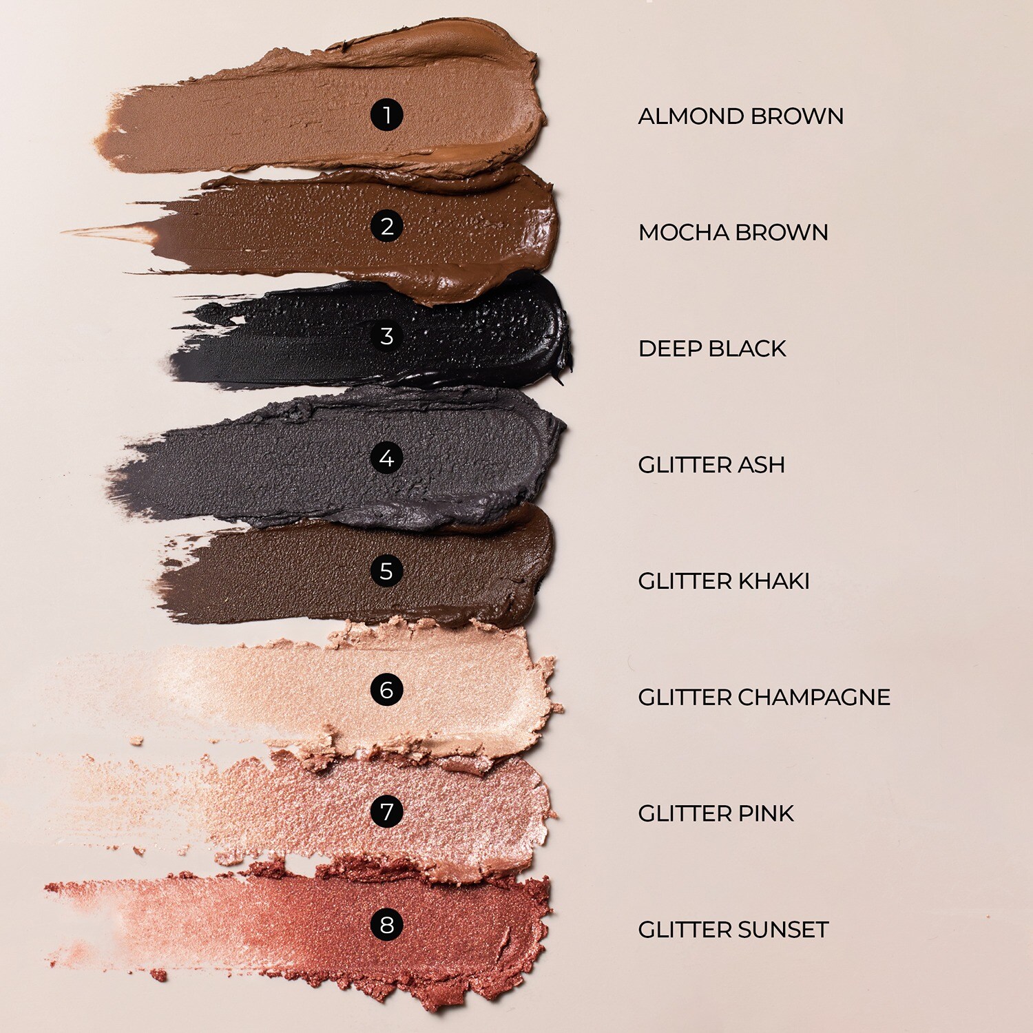 Perfect Designing Eyeliner Waterproof Pencil