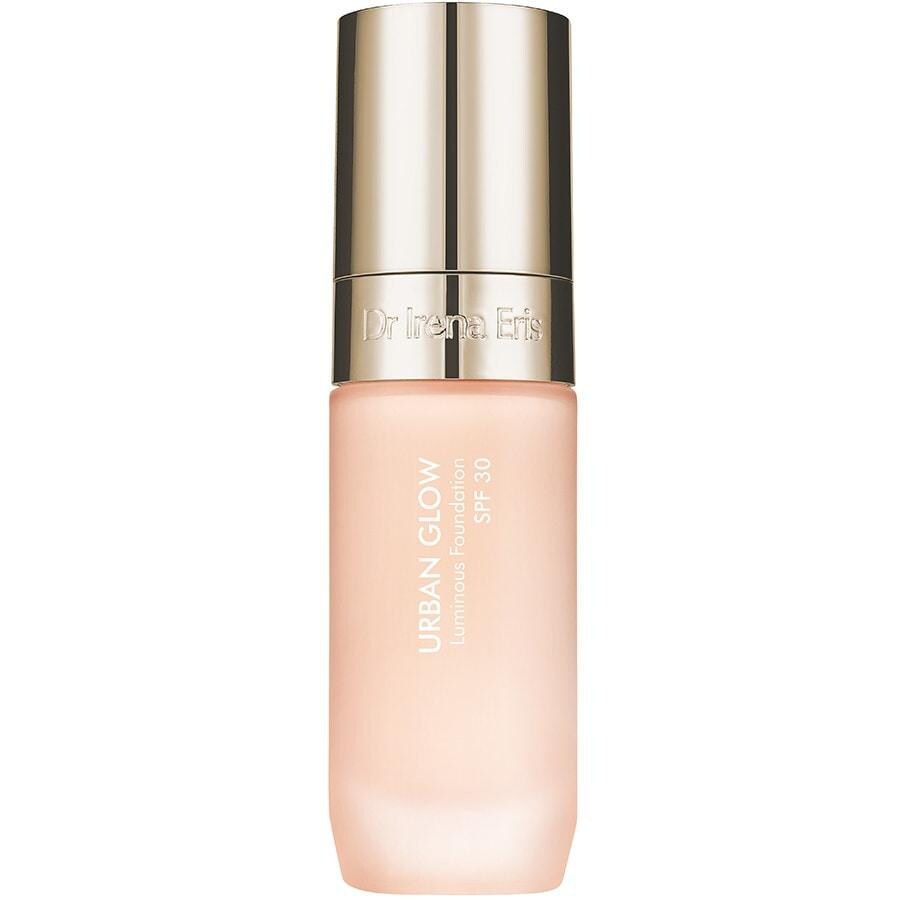 Urban Glow Luminous Anti-Pollution Foundation SPF 30