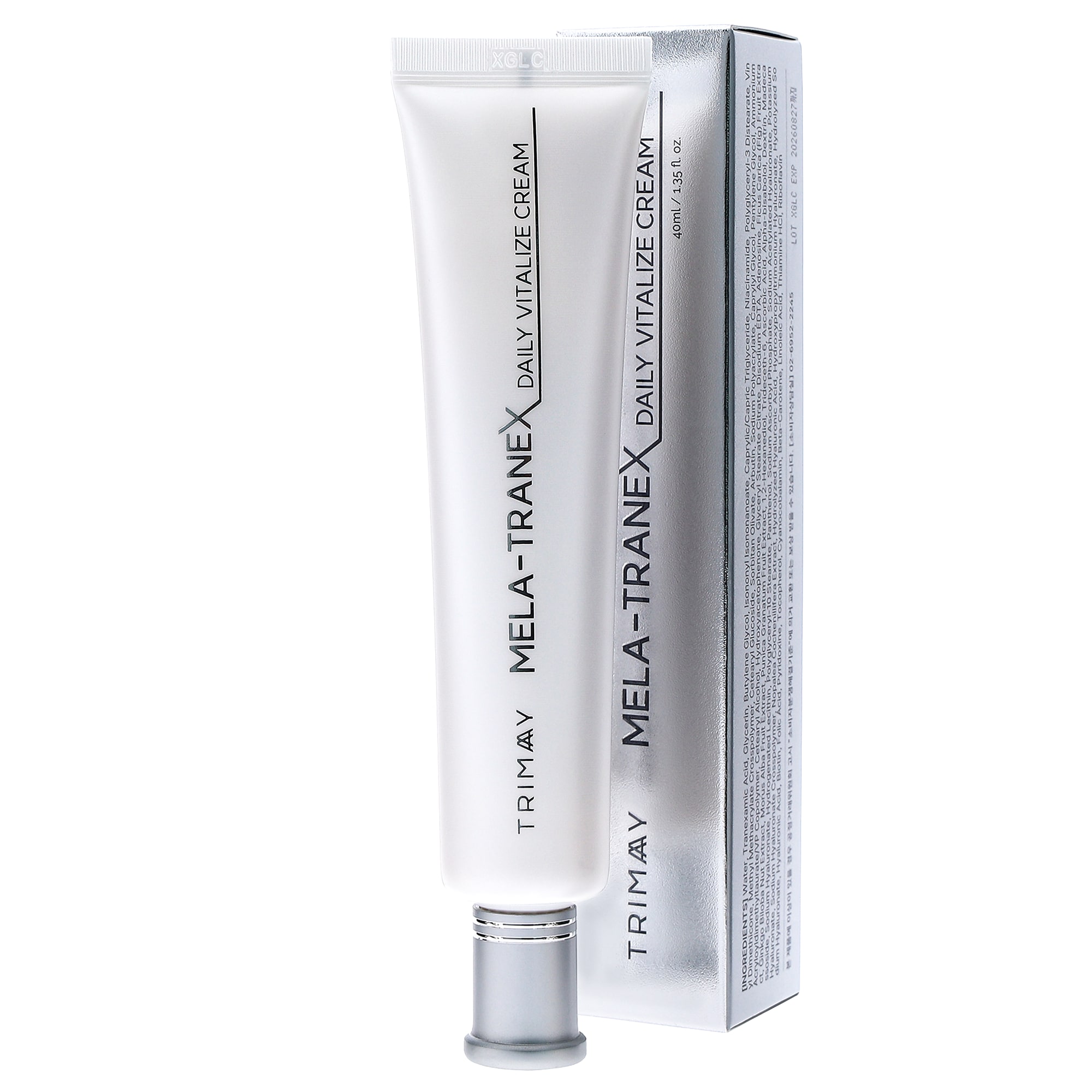 Mela-Tranex Daily Vitalize Cream