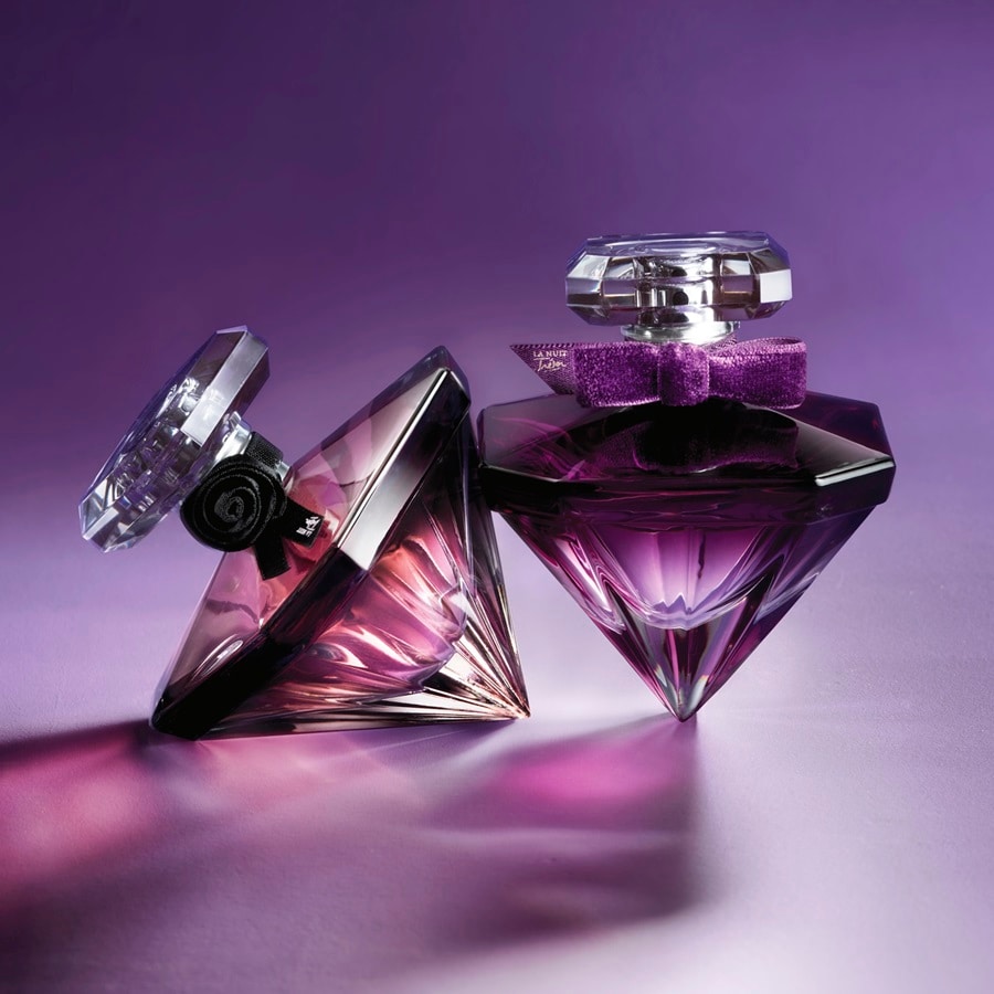 La Nuit Trésor Le Parfum