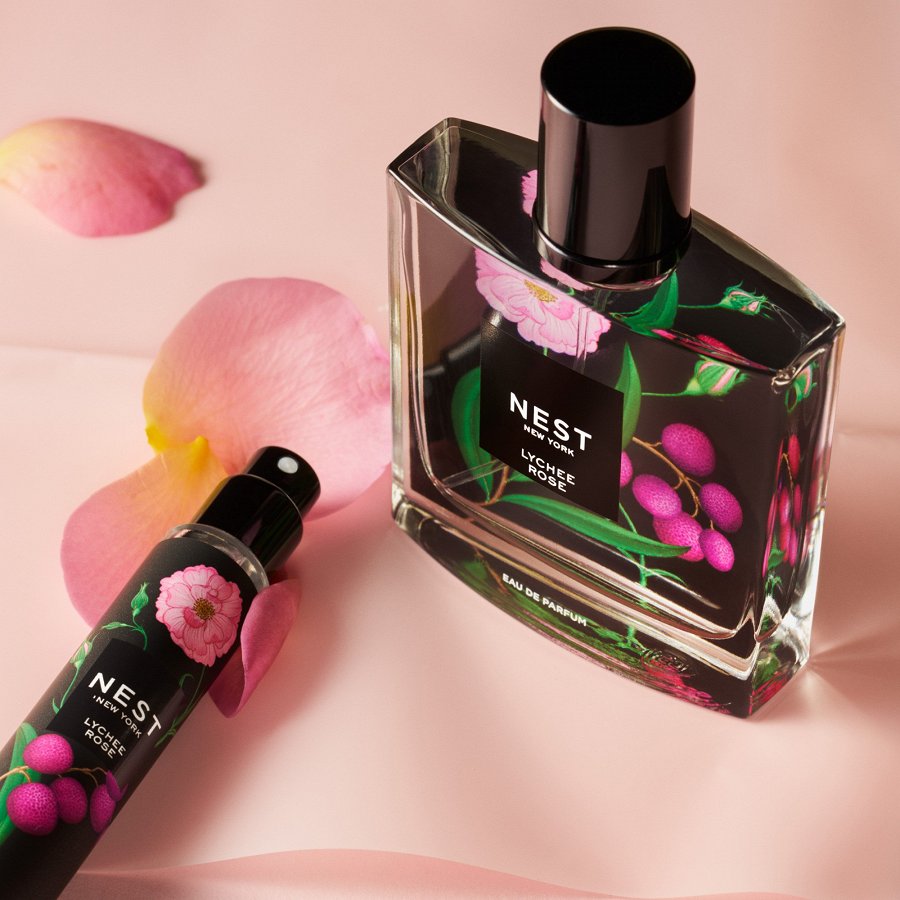 Lychee Rose Eau de Parfum Travel Size