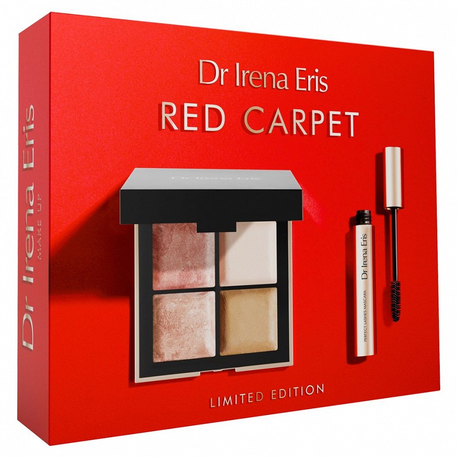 Red Carpet Limited Edition Gift Set