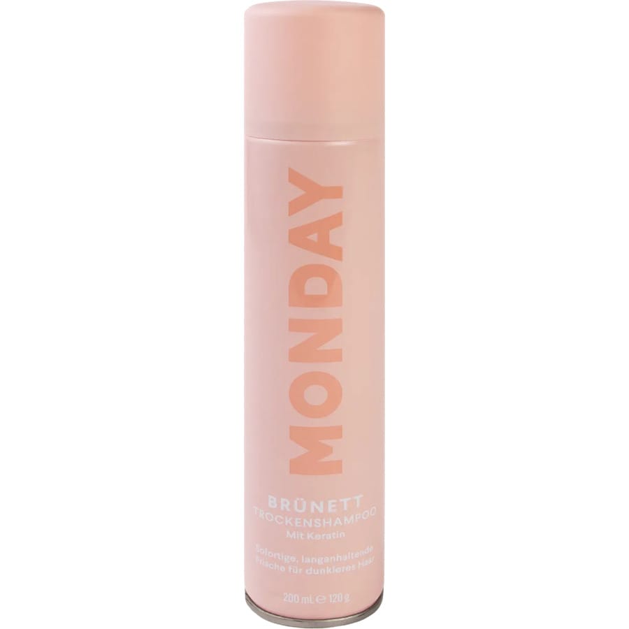 Brunett Trocken Shampoo