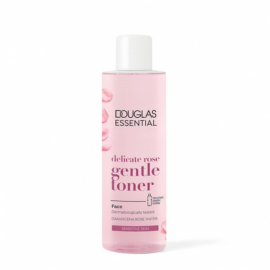 Essential Delicate Rose Toner