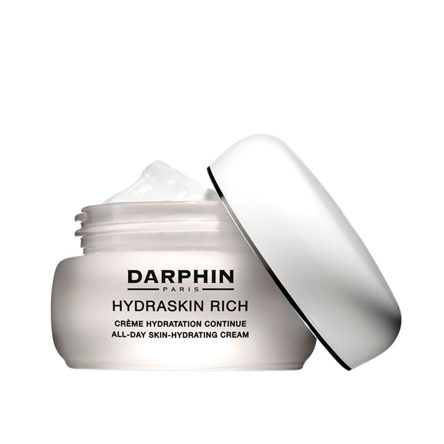 Hydraskin Rich All-day Skin-Hydrating Cream