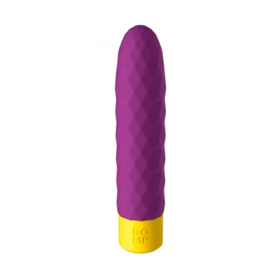 Beat Bullet Vibrator