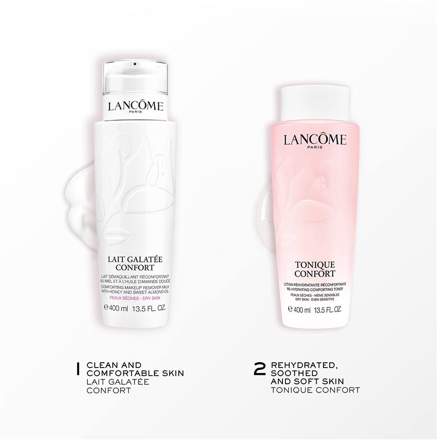 Confort Cleansers Gift Set