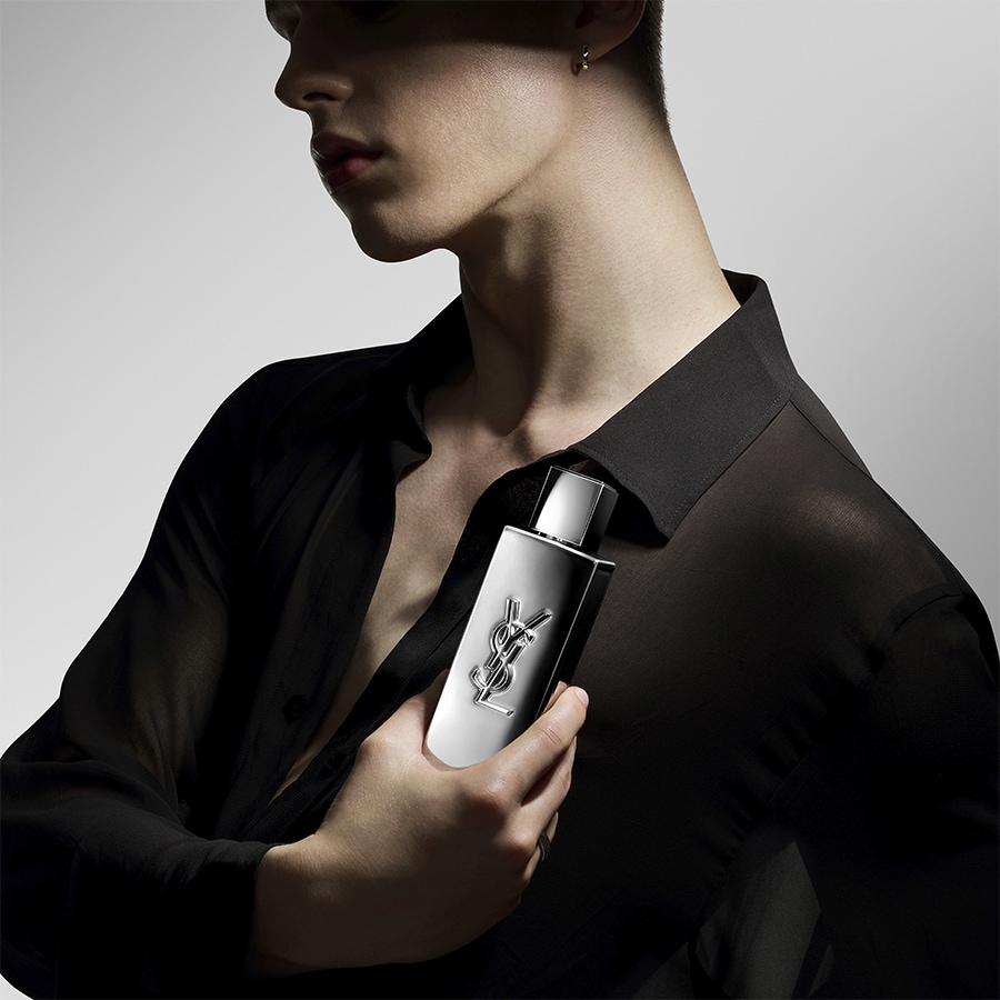 MYSLF L'Absolu - Parfum