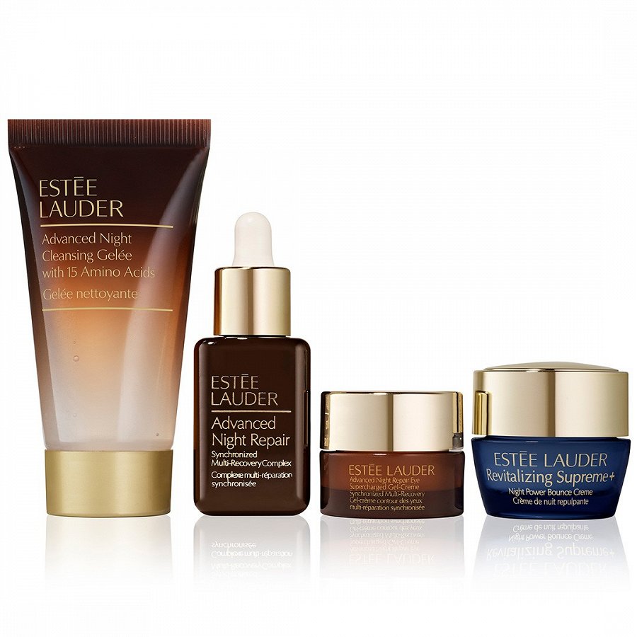 Advanced Night Repair Discover Your Glow Gift Set