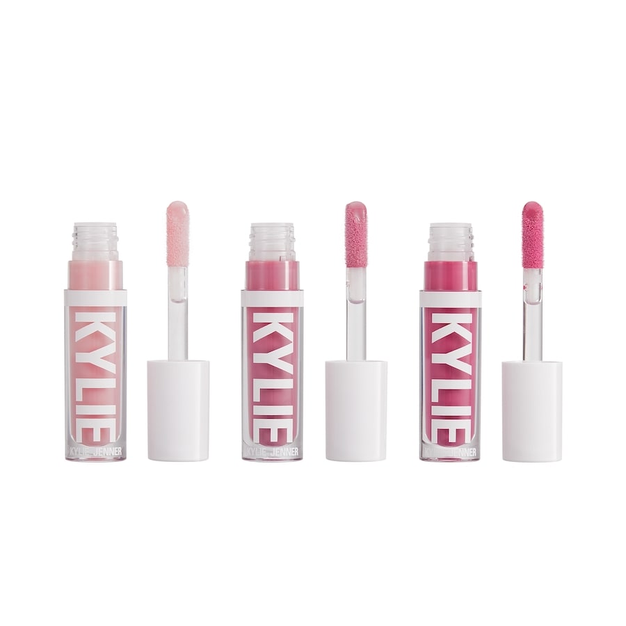 Plumping Lip Gloss Trio Holiday Gift Set