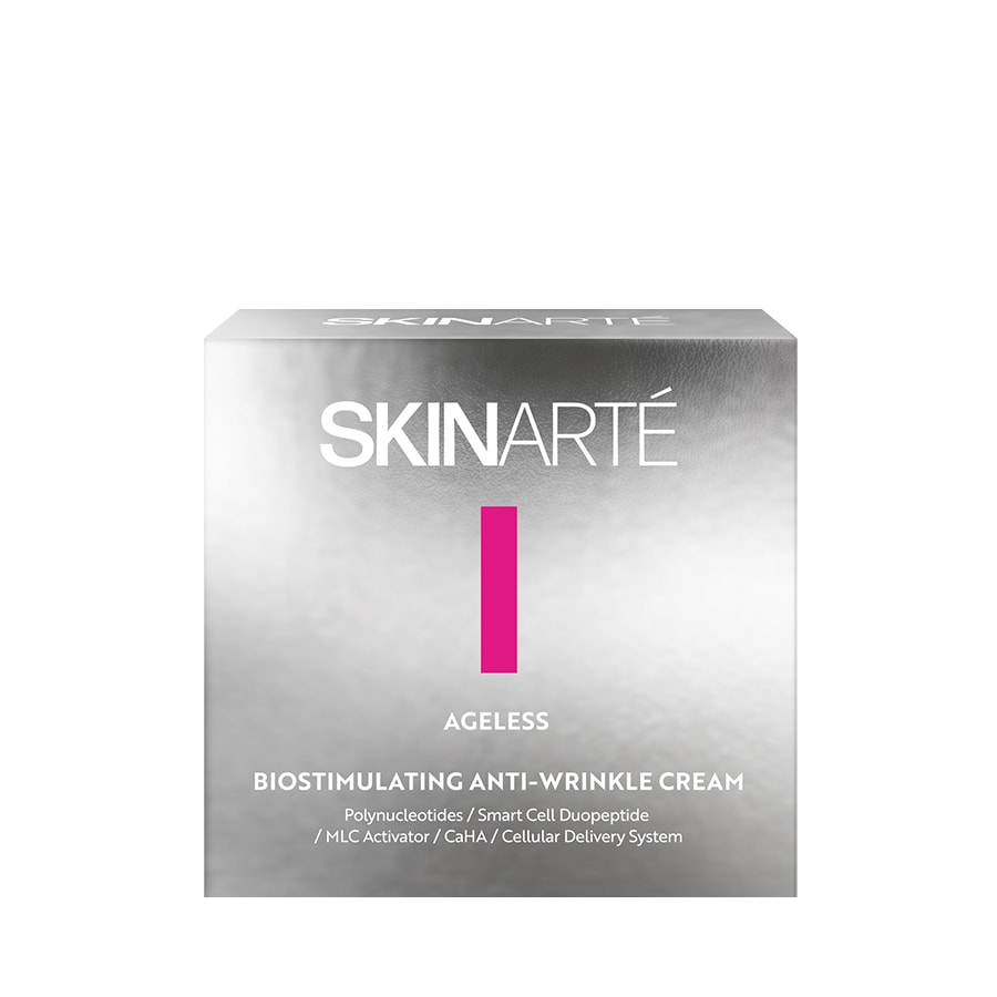 Anti-Aging Therapy Biostiumulating Anti Wrinkle Cream