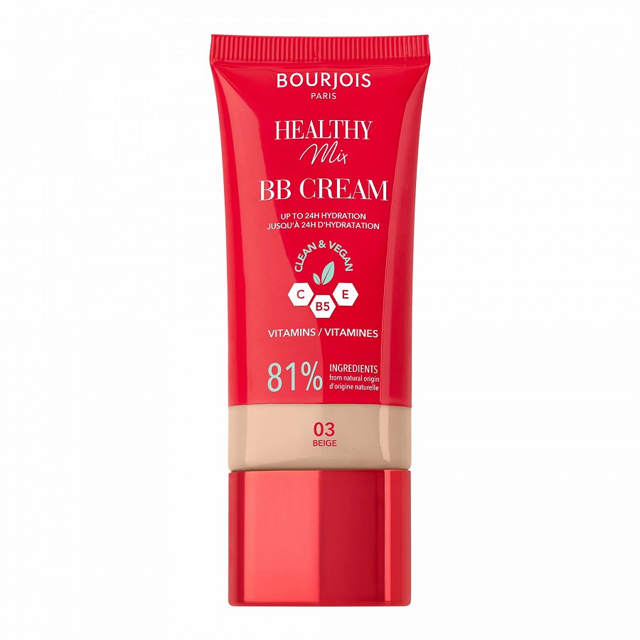 Healthy Mix bb Cream