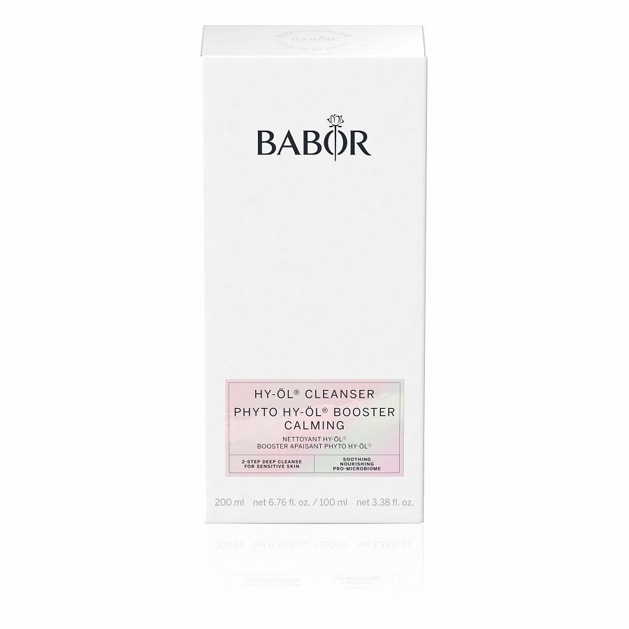 HY-ÖL & Phyto HY-ÖL Booster Calming  Gift Set