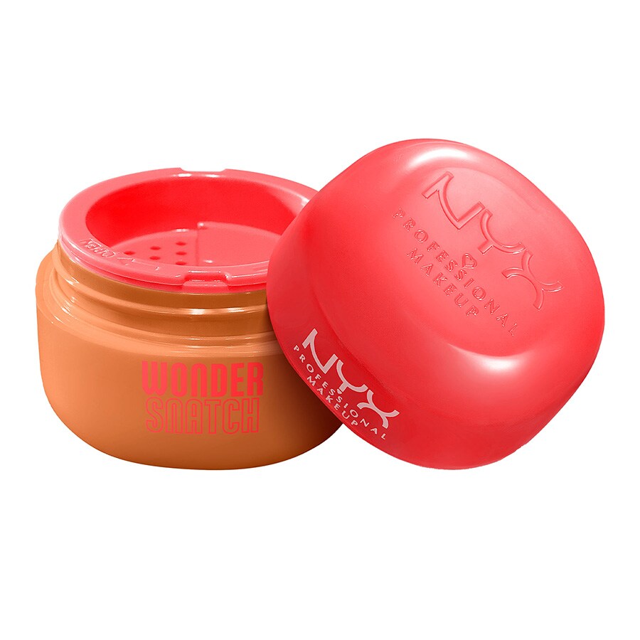 Wonder Snatch Powder