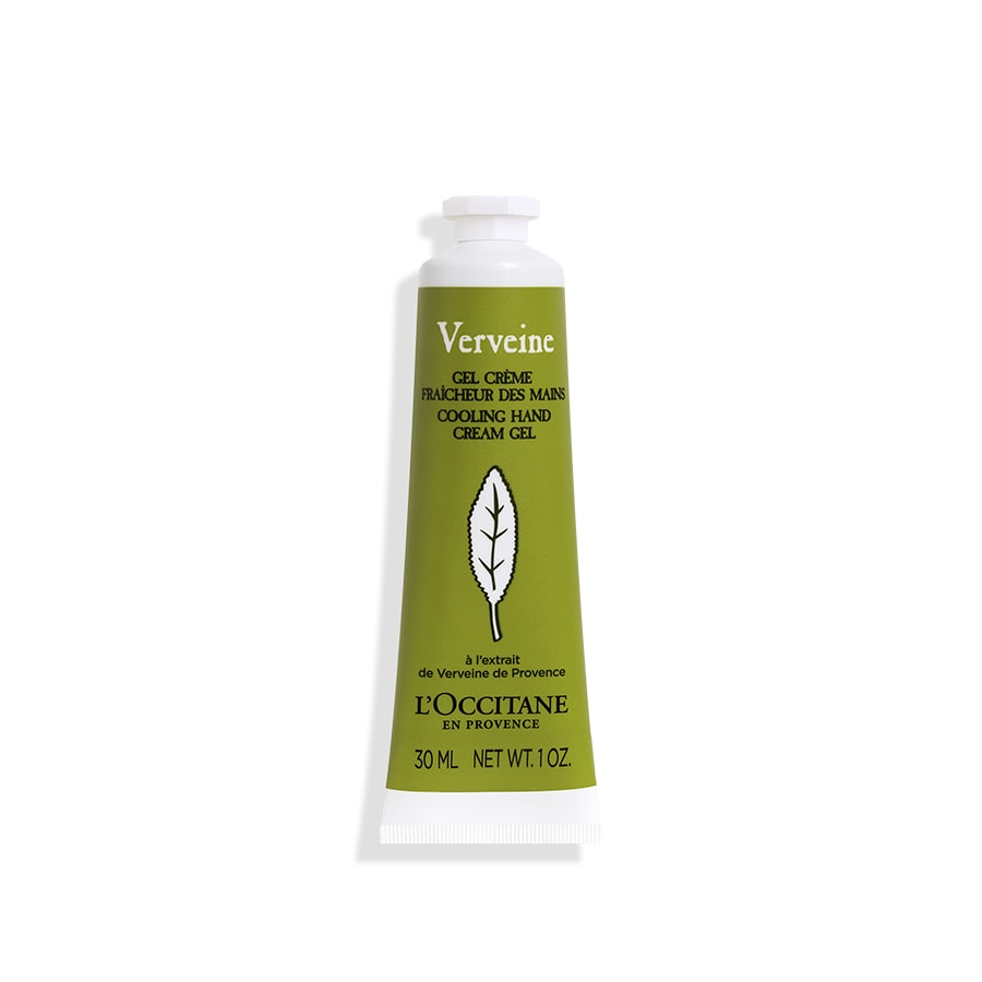 Verveine Cooling Hand Cream