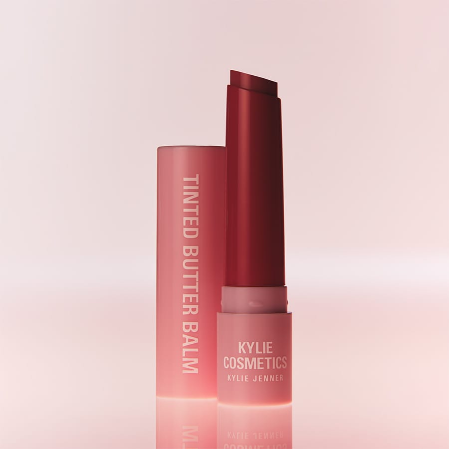 Cosmic Kylie Jenner Eau de Parfum & Tinted Butter Balm Gift Set