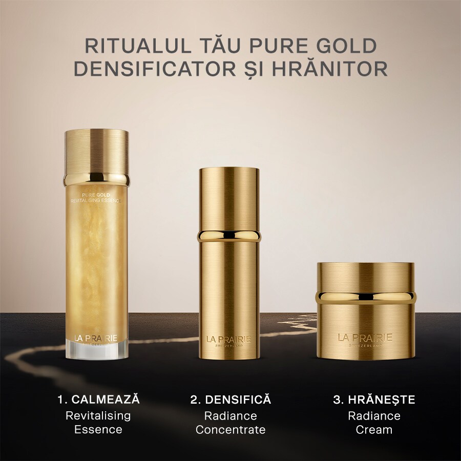 Pure Gold Radiance Concentrate Refill