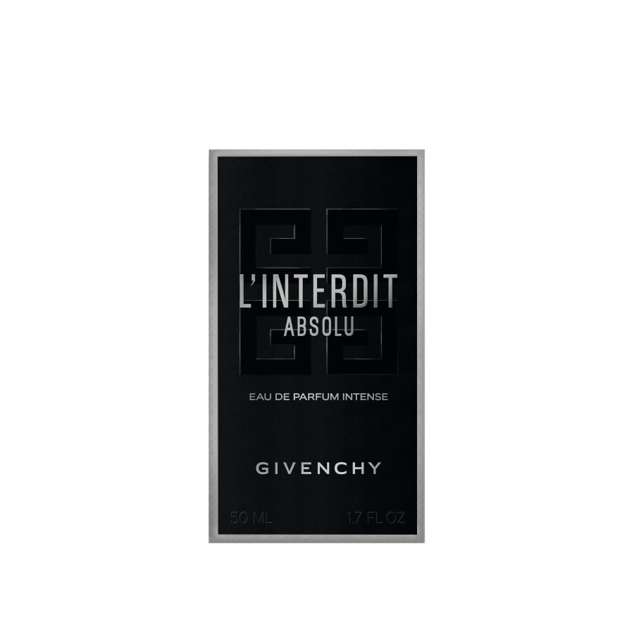 L'Interdit Absolu Eau de Parfum Intense