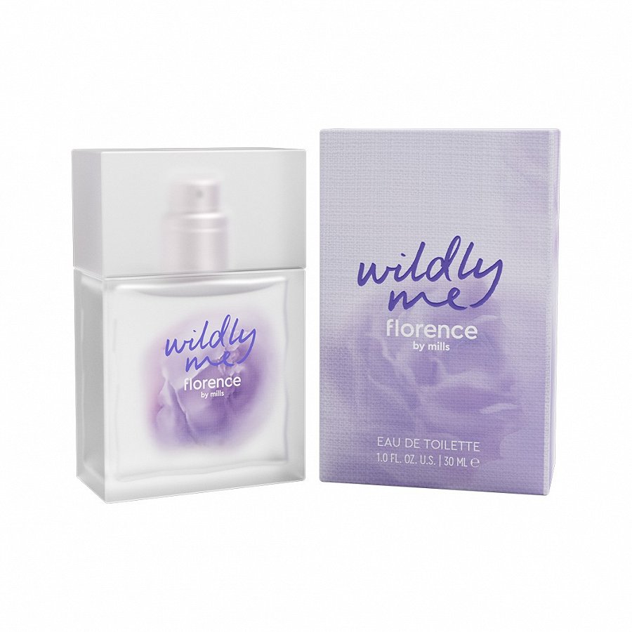 Wildly Me Eau de Toilette