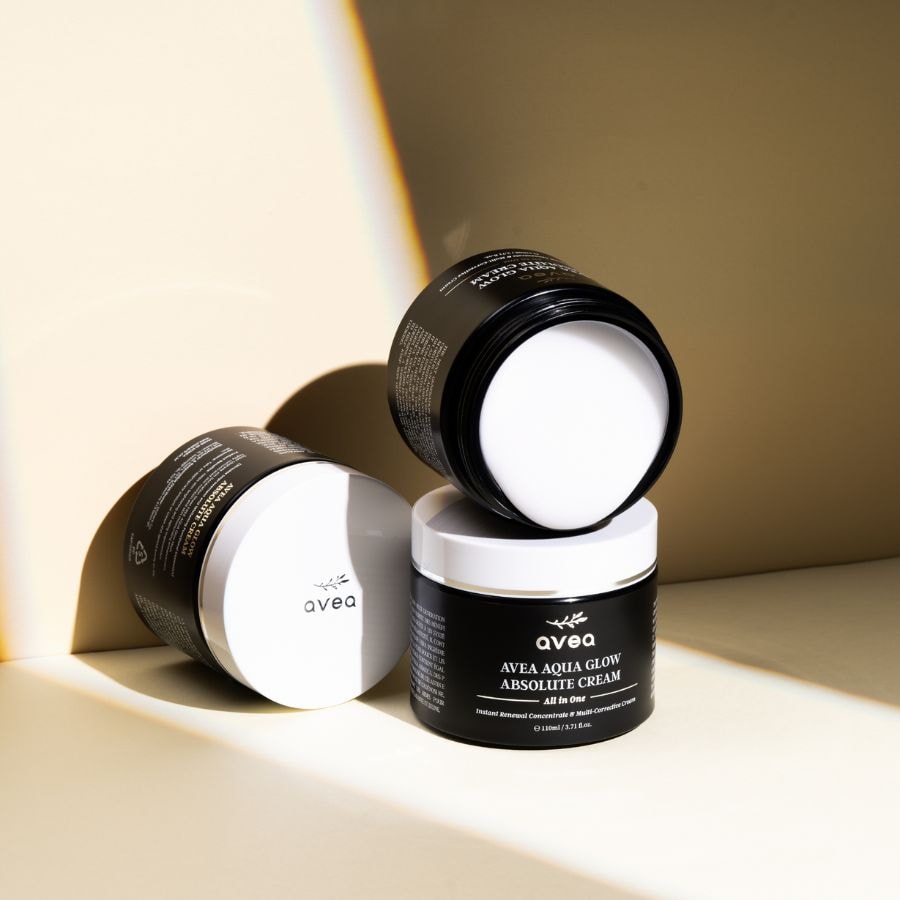 Aqua Glow Absolute Cream