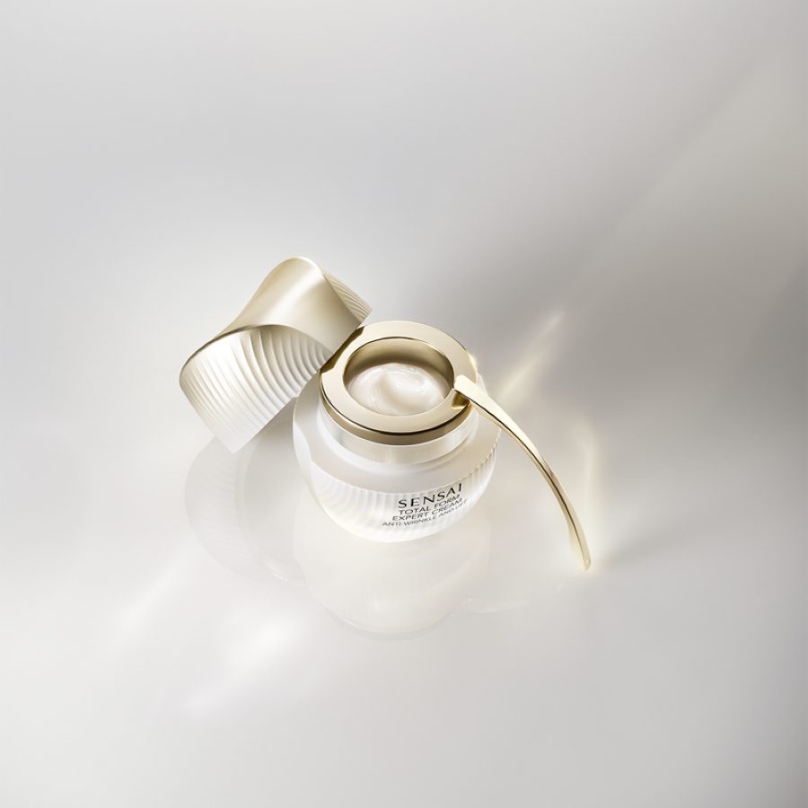 Total Form Expert Cream