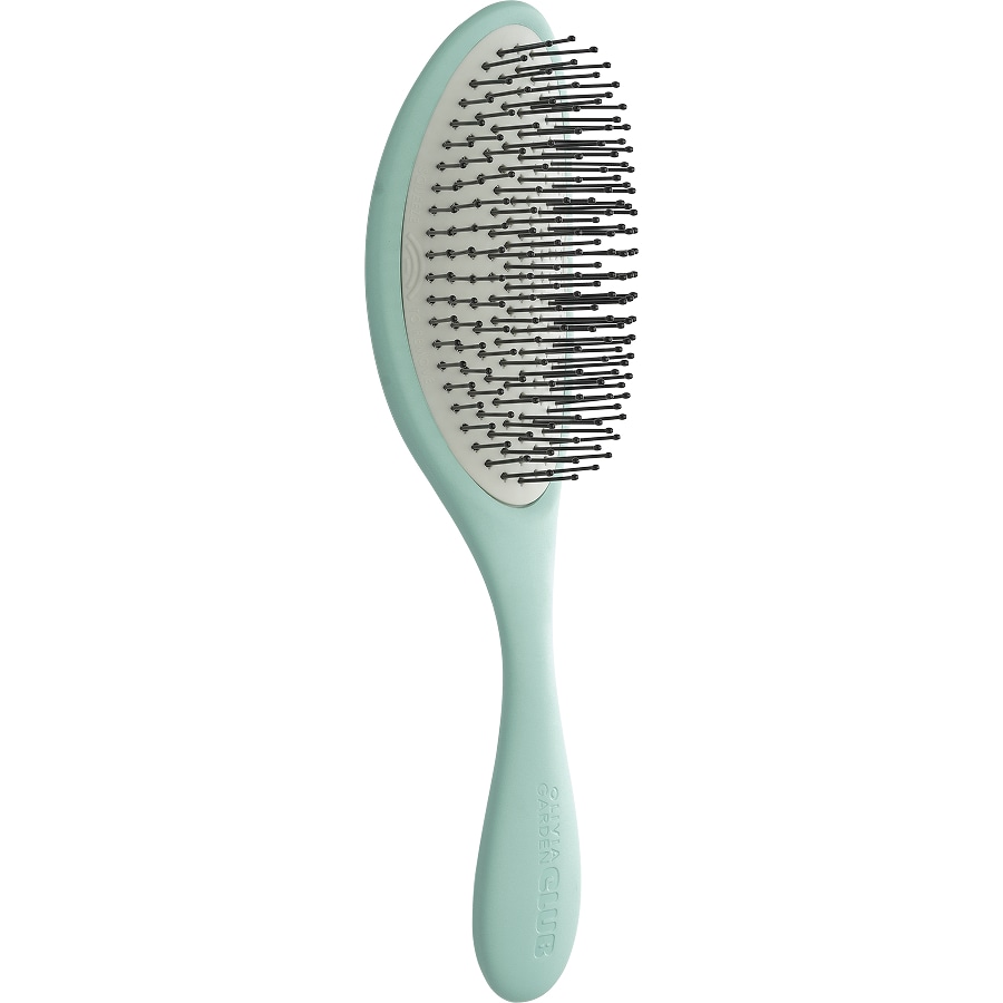 THE RESET - Wet&Curly Detangling Hairbrush​ Mint