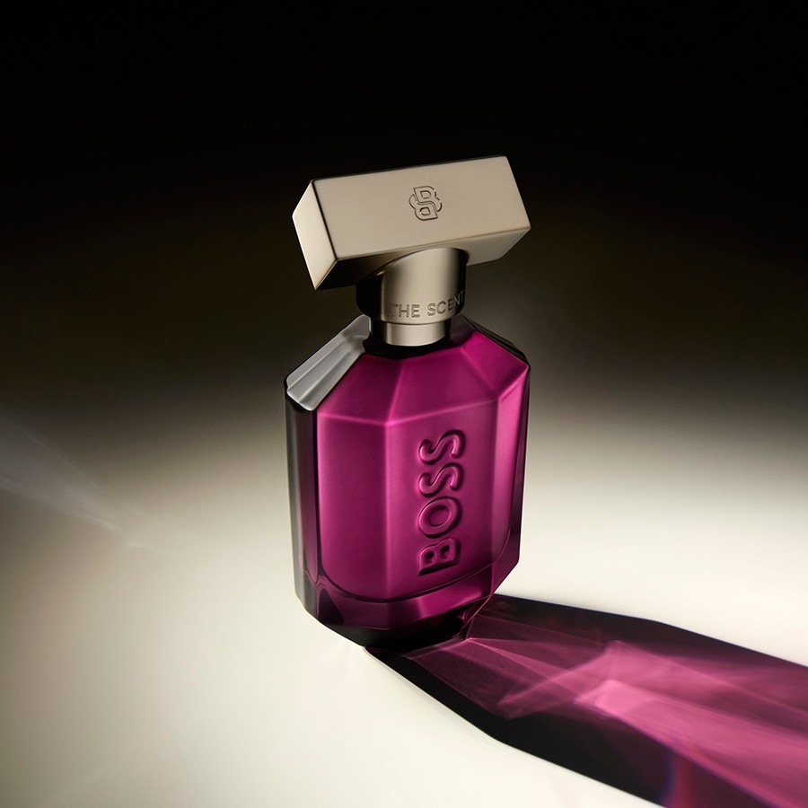 The Scent Magnetic For Her Eau de Parfum