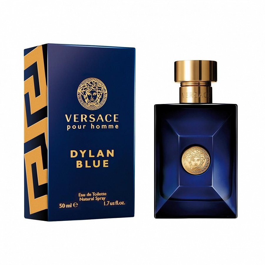 Dylan Blue Eau de Toilette