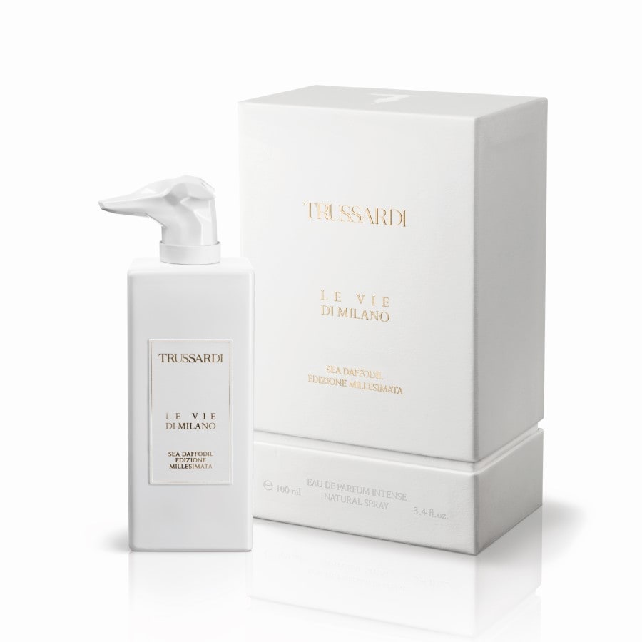 Le Vie di Milano Edizione Millesimata Sea Doffodil Intense Eau de Parfum