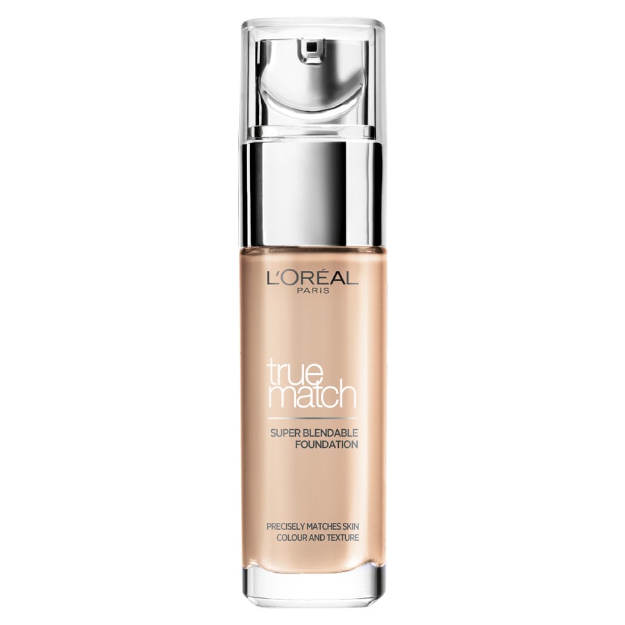 True Match Foundation
