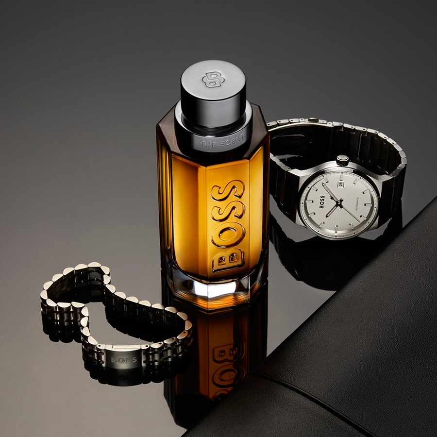 The Scent For Him Eau de Toilette