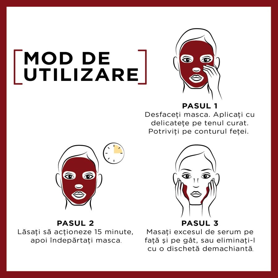 Hydra Bomb Sheet Mask