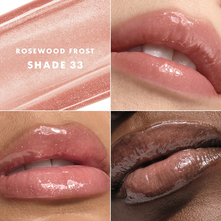 Prisma Glass Icy Plumper Gloss