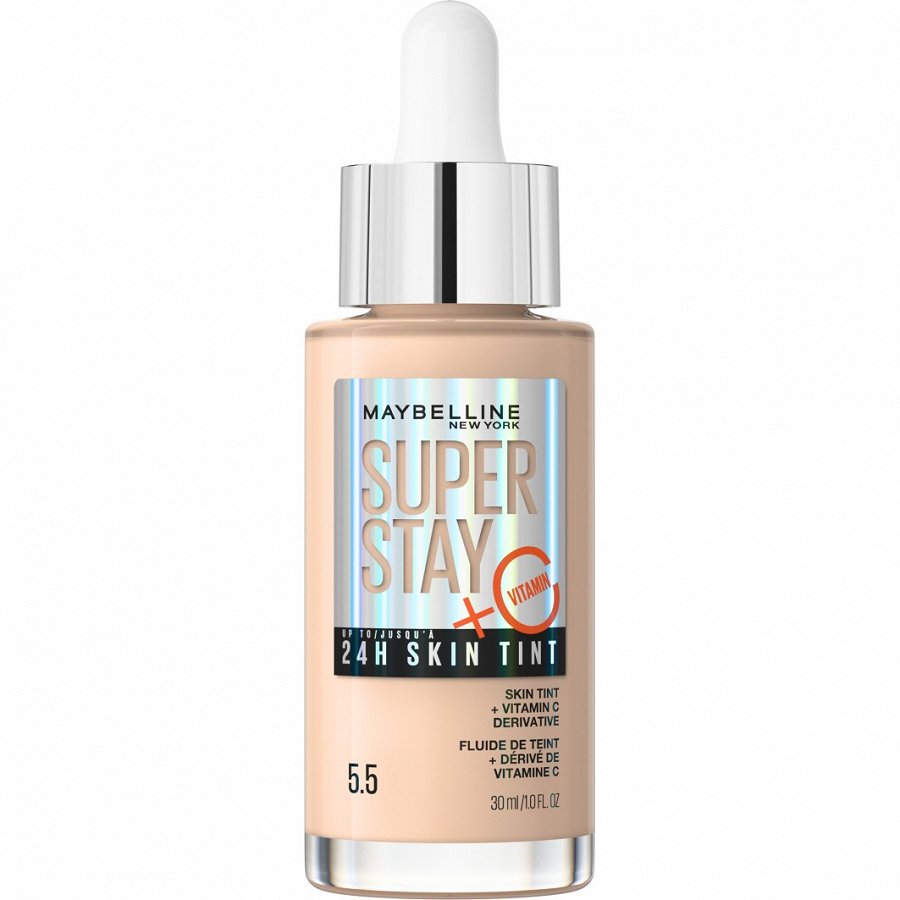 SuperStay Glow Skin Tint