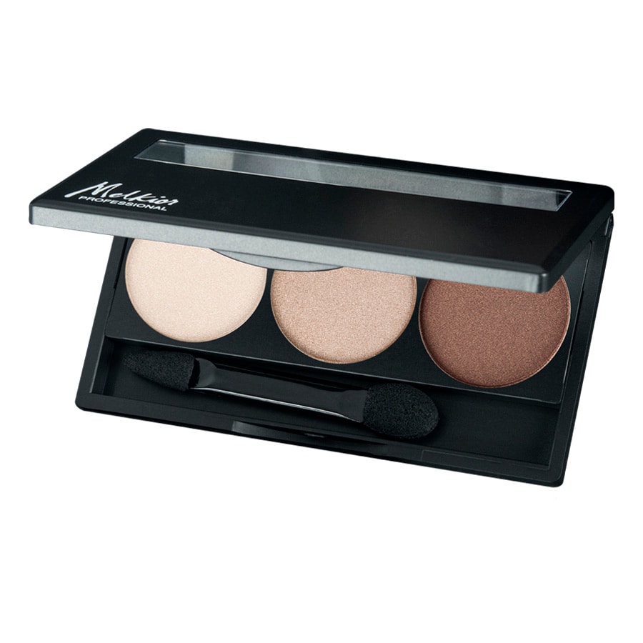 Eyeshadow Palette Earth Treasures