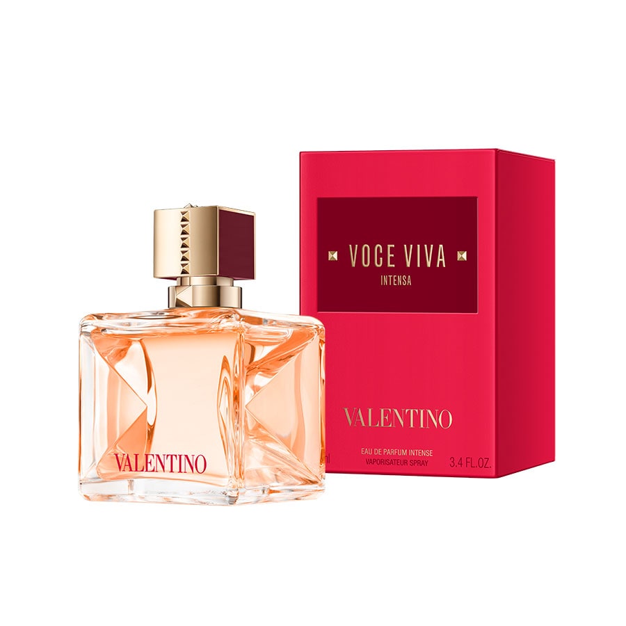 Voce Viva Intensa Eau de Parfum