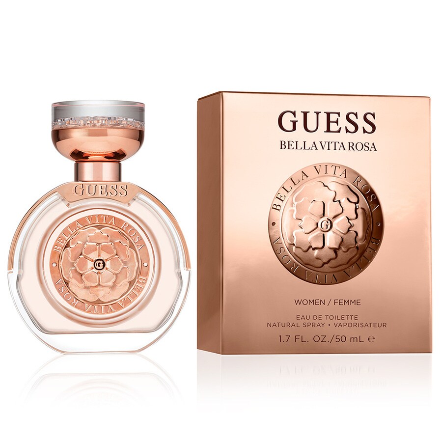 Bella Vita Rosa Eau de Toilette